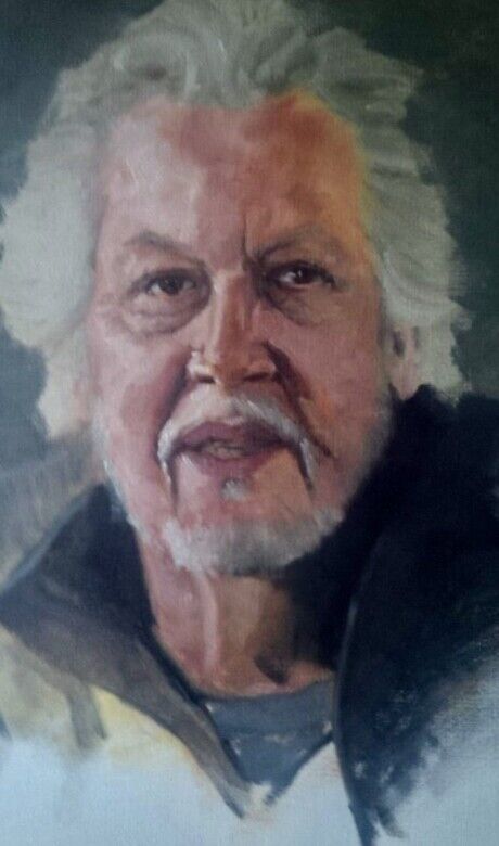 Portret 2