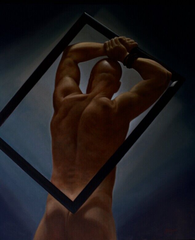 Framed