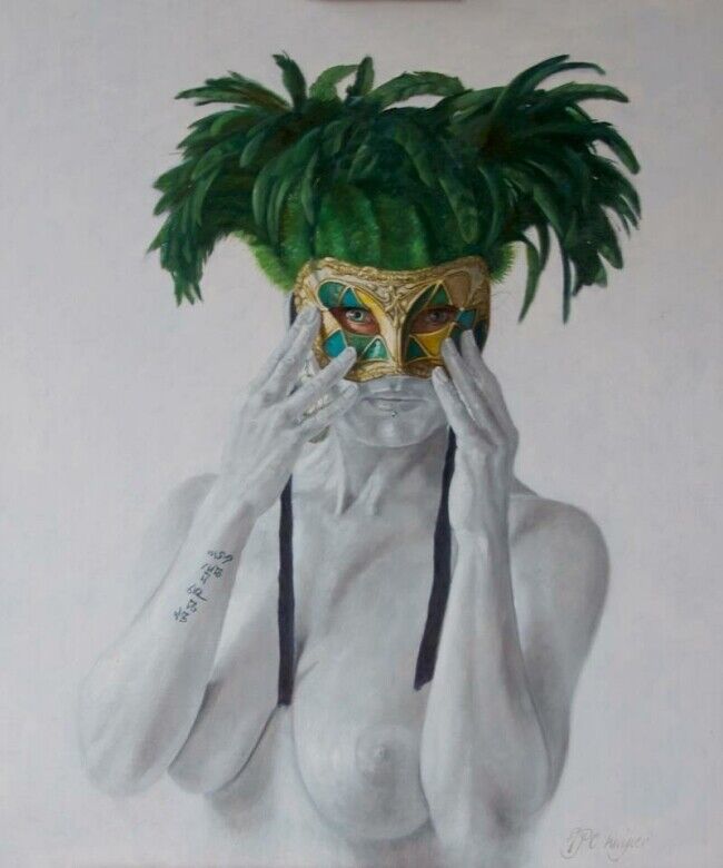 Absurd Realisme 5