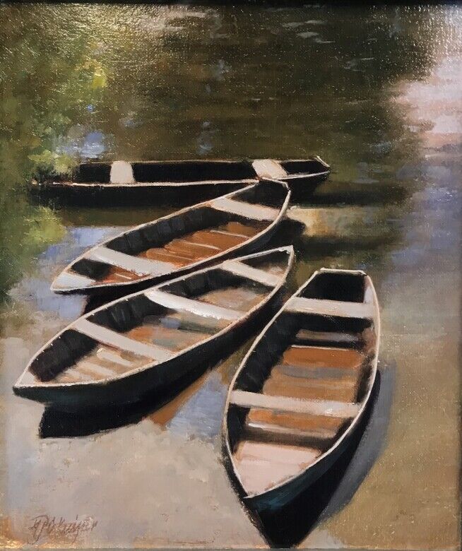 Bootjes Dordogne