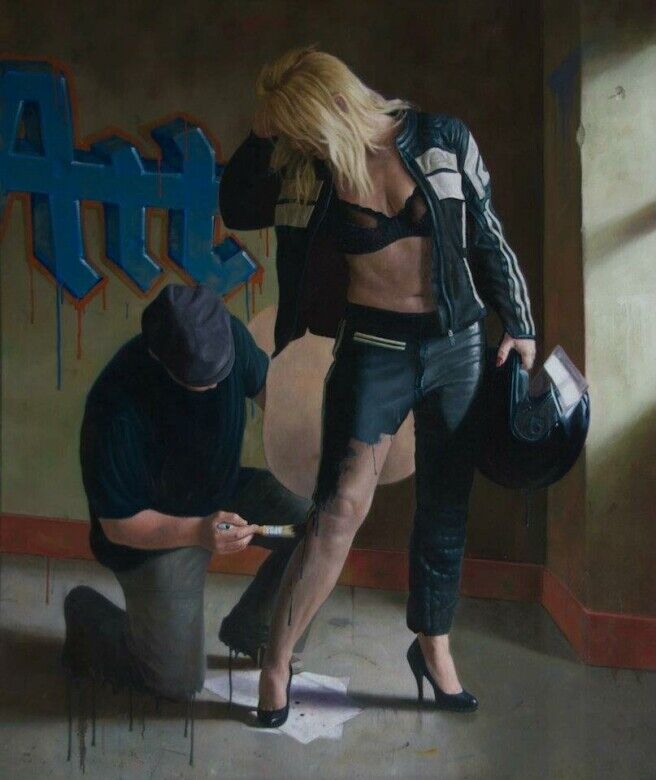 Absurd Realisme 2