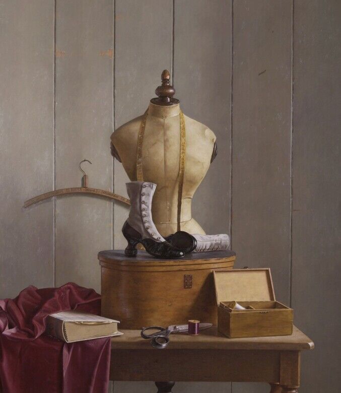 Naai atelier