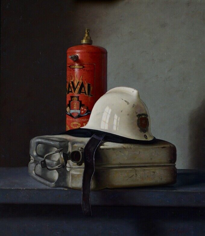 Fire Brigade