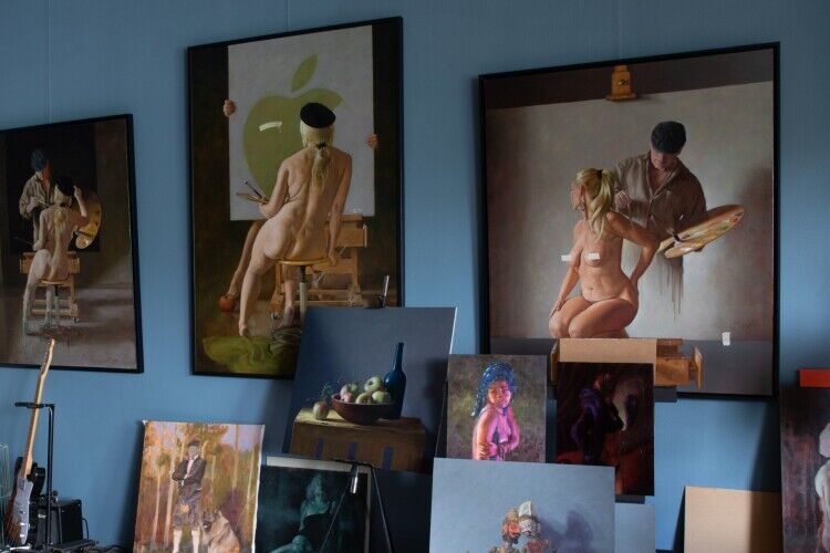 Atelier