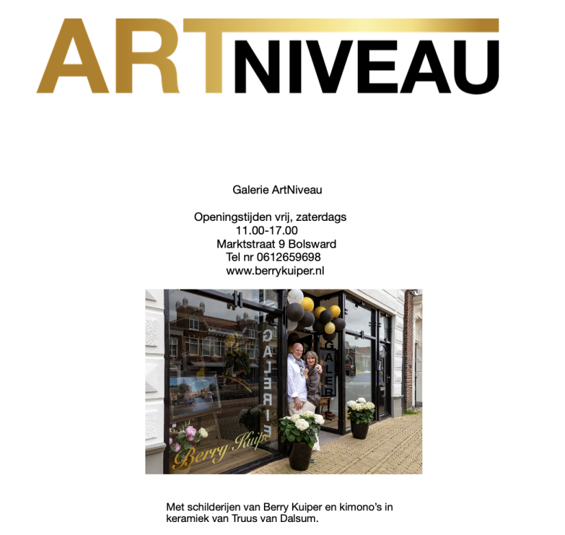 ArtNiveau